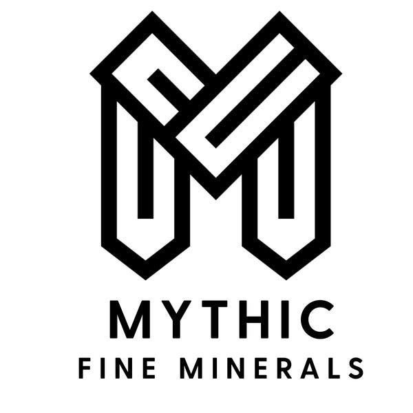 Mythic fine Minerals